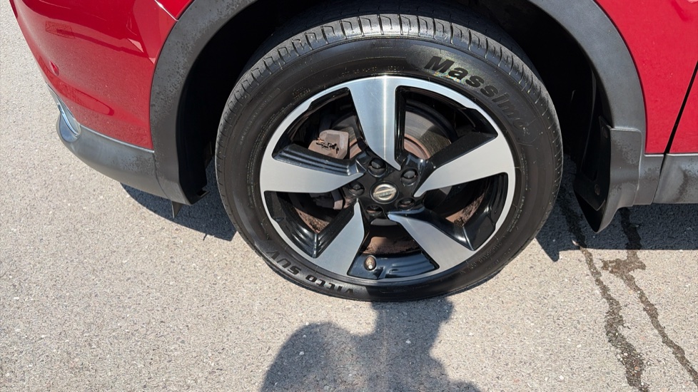 Nissan Qashqai 1.5 dCi N-Connecta 5dr Diesel Hatchback - Image 49