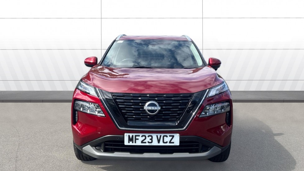 Nissan X-Trail 1.5 E-Power E-4orce 213 N-Connecta 5dr Auto Hybrid Station Wagon - Image 3