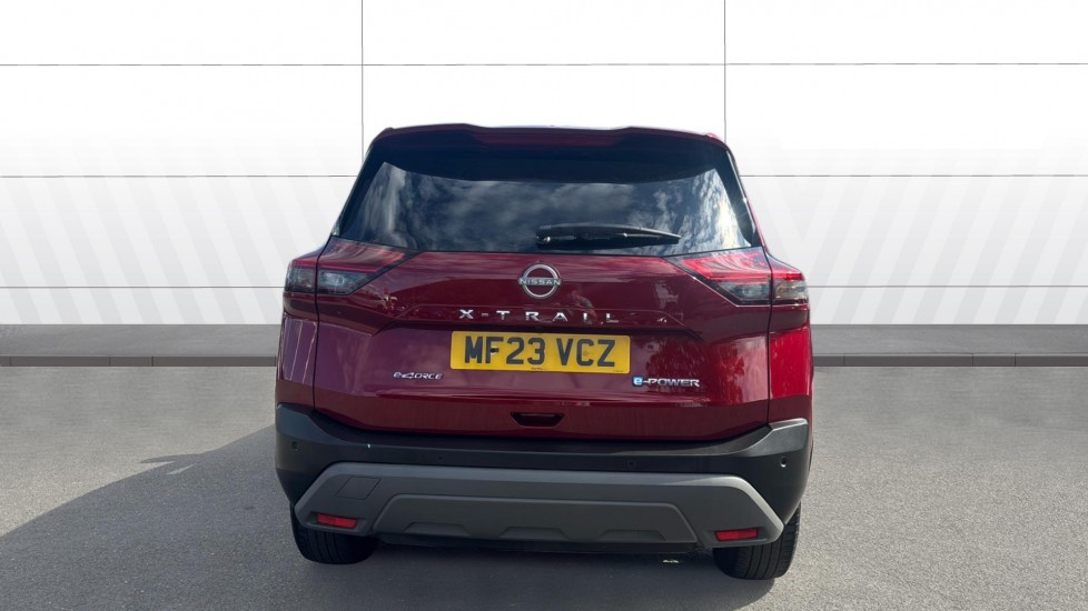 Nissan X-Trail 1.5 E-Power E-4orce 213 N-Connecta 5dr Auto Hybrid Station Wagon - Image 6