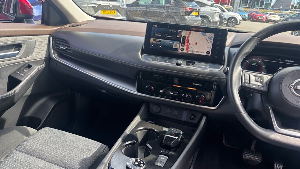 Nissan X-Trail 1.5 E-Power E-4orce 213 N-Connecta 5dr Auto Hybrid Station Wagon - Image 14