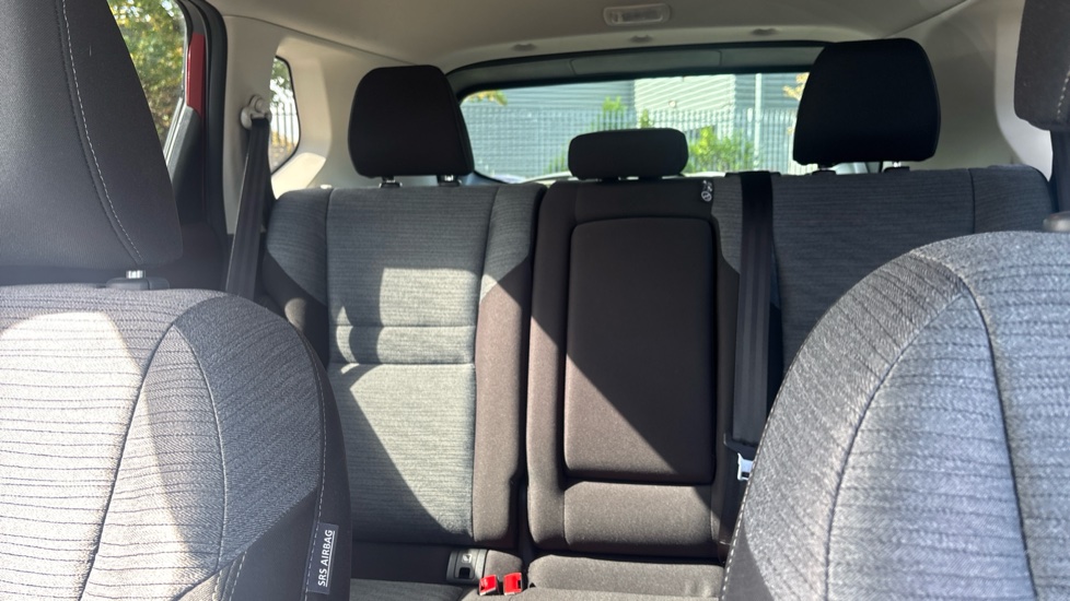 Nissan X-Trail 1.5 E-Power E-4orce 213 N-Connecta 5dr Auto Hybrid Station Wagon - Image 15