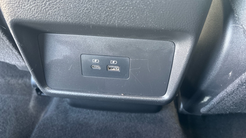 Nissan X-Trail 1.5 E-Power E-4orce 213 N-Connecta 5dr Auto Hybrid Station Wagon - Image 21
