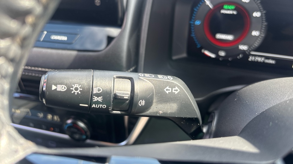 Nissan X-Trail 1.5 E-Power E-4orce 213 N-Connecta 5dr Auto Hybrid Station Wagon - Image 24