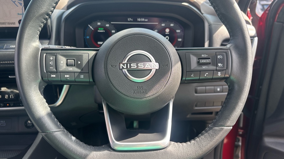 Nissan X-Trail 1.5 E-Power E-4orce 213 N-Connecta 5dr Auto Hybrid Station Wagon - Image 25