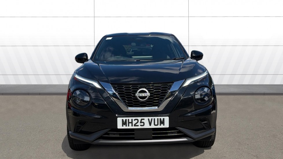 Nissan Juke 1.0 DiG-T N-Connecta 5dr Petrol Hatchback - Image 3
