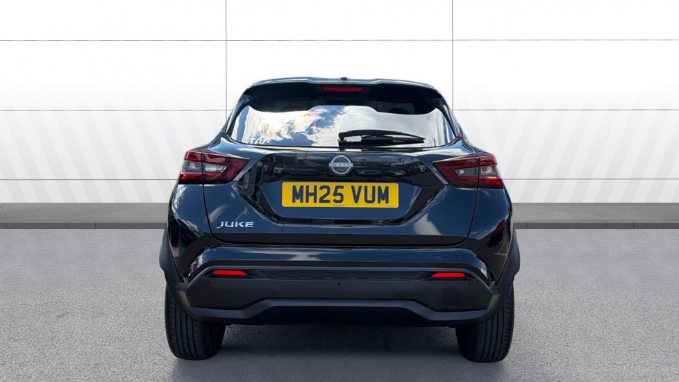 Nissan Juke 1.0 DiG-T N-Connecta 5dr Petrol Hatchback - Image 6