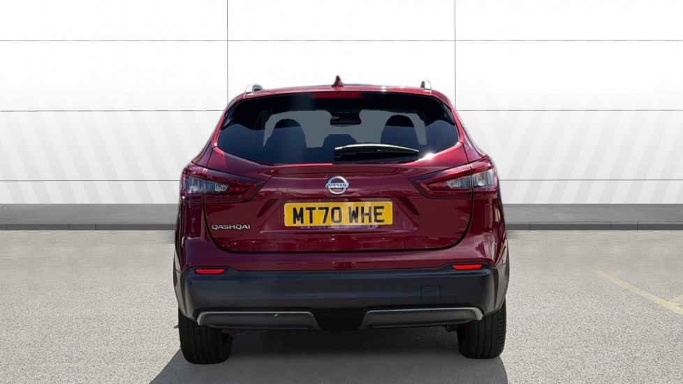 Nissan Qashqai 1.3 DiG-T Tekna 5dr Petrol Hatchback - Image 6