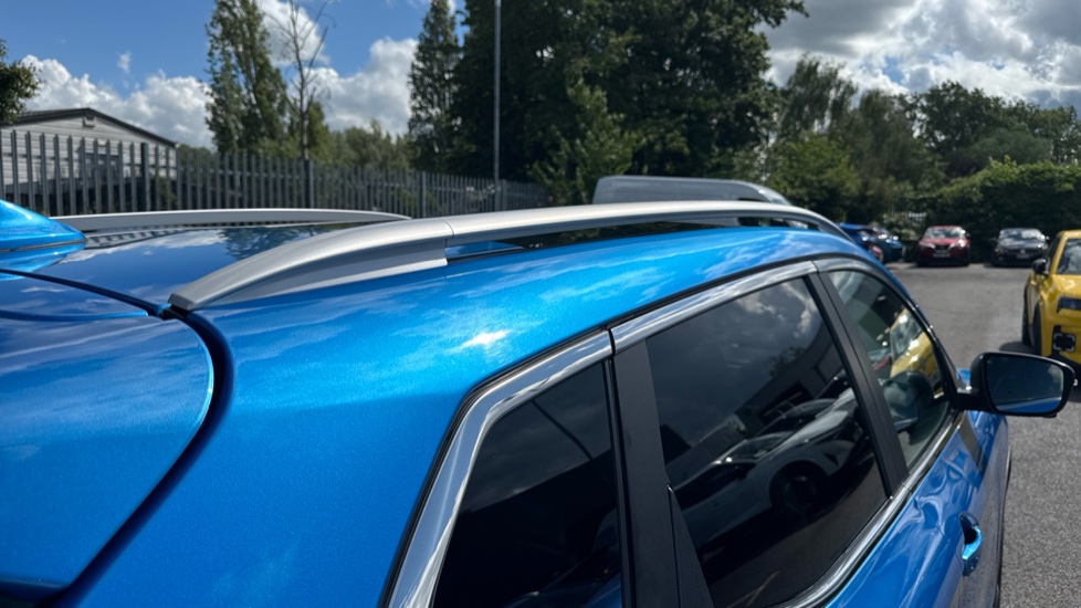 Nissan Qashqai 1.5 dCi N-Connecta 5dr Diesel Hatchback - Image 42