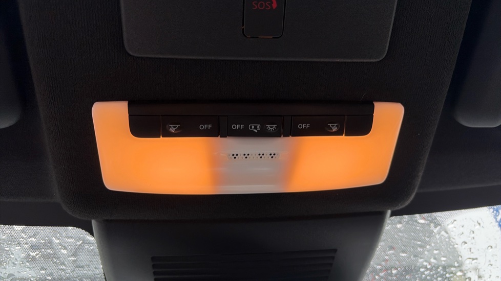 Nissan Juke 1.0 DiG-T 114 N-Connecta 5dr DCT Petrol Hatchback - Image 36
