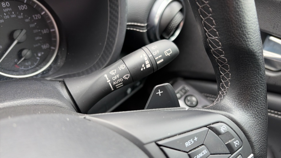 Nissan Juke 1.0 DiG-T 114 N-Connecta 5dr DCT Petrol Hatchback - Image 40