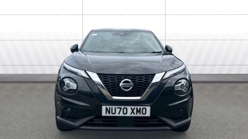 Nissan Juke 1.0 DiG-T Tekna 5dr DCT Petrol Hatchback - Image 3