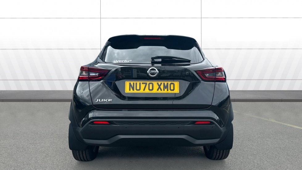 Nissan Juke 1.0 DiG-T Tekna 5dr DCT Petrol Hatchback - Image 6