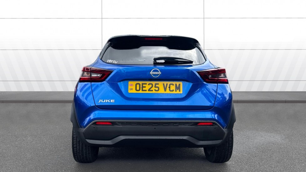 Nissan Juke 1.0 DiG-T Tekna 5dr Petrol Hatchback - Image 6