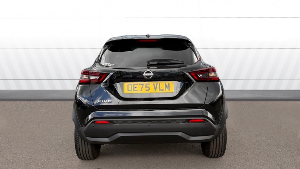 Nissan Juke 1.0 DiG-T N-Connecta 5dr Petrol Hatchback - Image 6