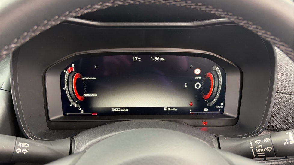 Nissan Juke 1.0 DiG-T N-Connecta 5dr Petrol Hatchback - Image 18