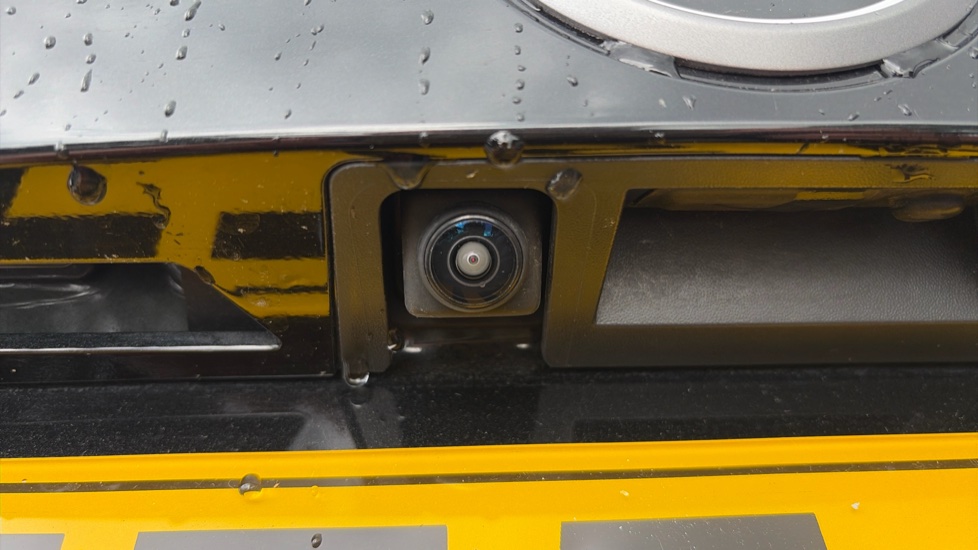 Nissan Juke 1.0 DiG-T N-Connecta 5dr Petrol Hatchback - Image 36