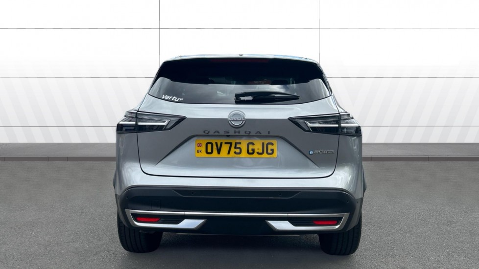 Nissan Qashqai 1.5 E-Power 205 N-Connecta [Glass Roof] 5dr Auto Hybrid Hatchback - Image 6