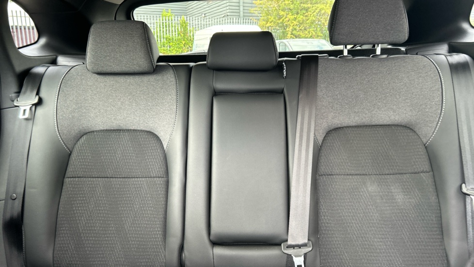Nissan Qashqai 1.5 E-Power 205 N-Connecta [Glass Roof] 5dr Auto Hybrid Hatchback - Image 15