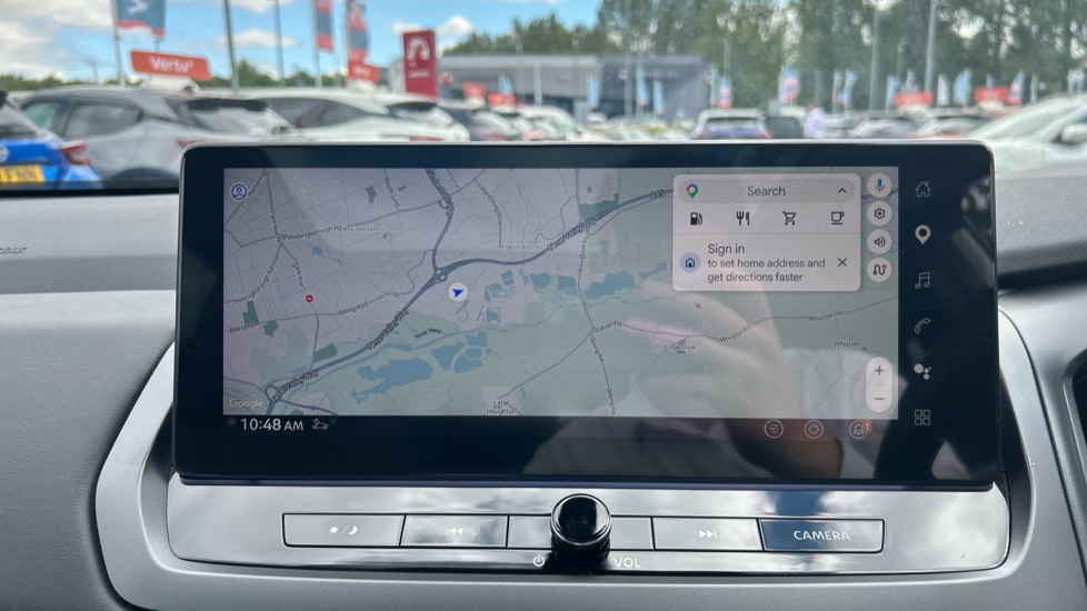 Nissan Qashqai 1.5 E-Power 205 N-Connecta [Glass Roof] 5dr Auto Hybrid Hatchback - Image 46