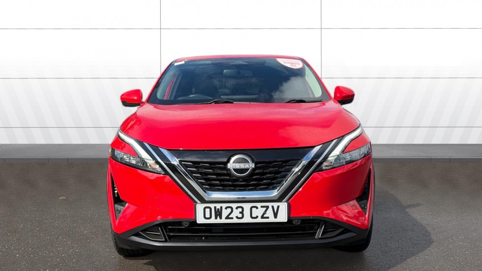 Nissan Qashqai 1.5 E-Power N-Connecta 5dr Auto Hybrid Hatchback - Image 3