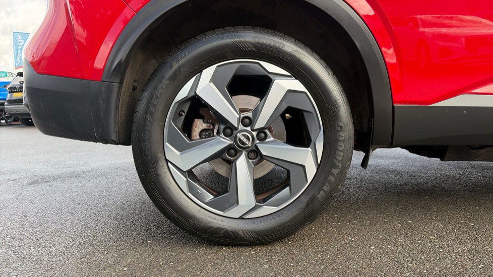 Nissan Qashqai 1.5 E-Power N-Connecta 5dr Auto Hybrid Hatchback - Image 7