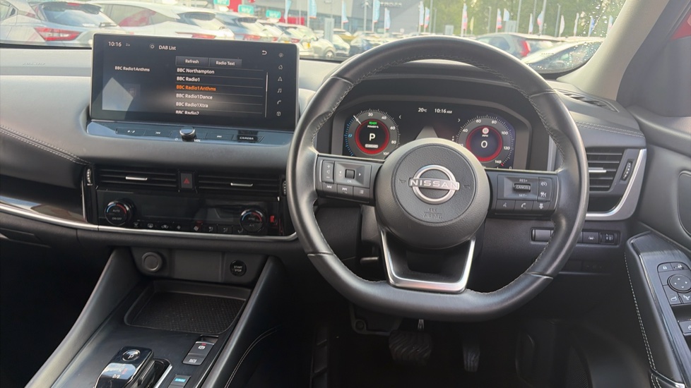 Nissan Qashqai 1.5 E-Power N-Connecta 5dr Auto Hybrid Hatchback - Image 10