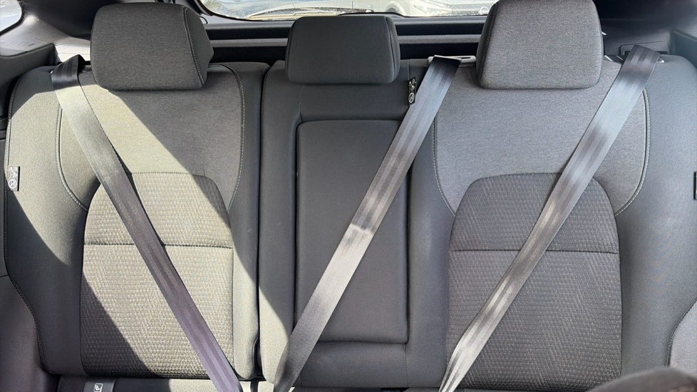 Nissan Qashqai 1.5 E-Power N-Connecta 5dr Auto Hybrid Hatchback - Image 15