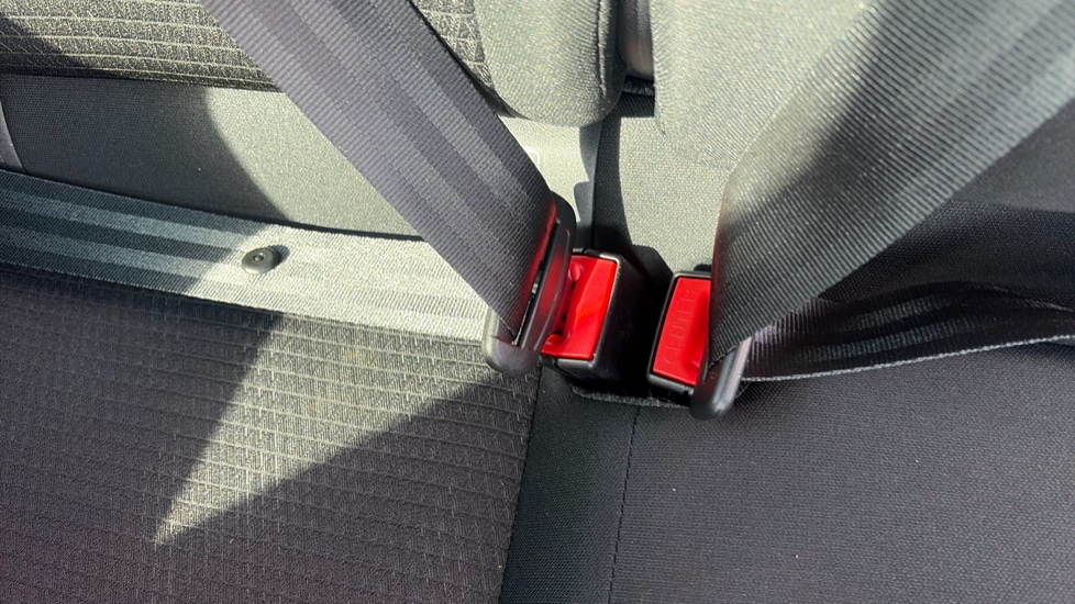 Nissan Qashqai 1.5 E-Power N-Connecta 5dr Auto Hybrid Hatchback - Image 17