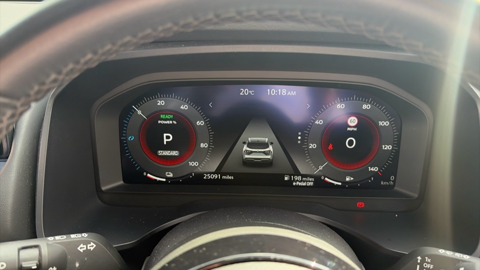 Nissan Qashqai 1.5 E-Power N-Connecta 5dr Auto Hybrid Hatchback - Image 18
