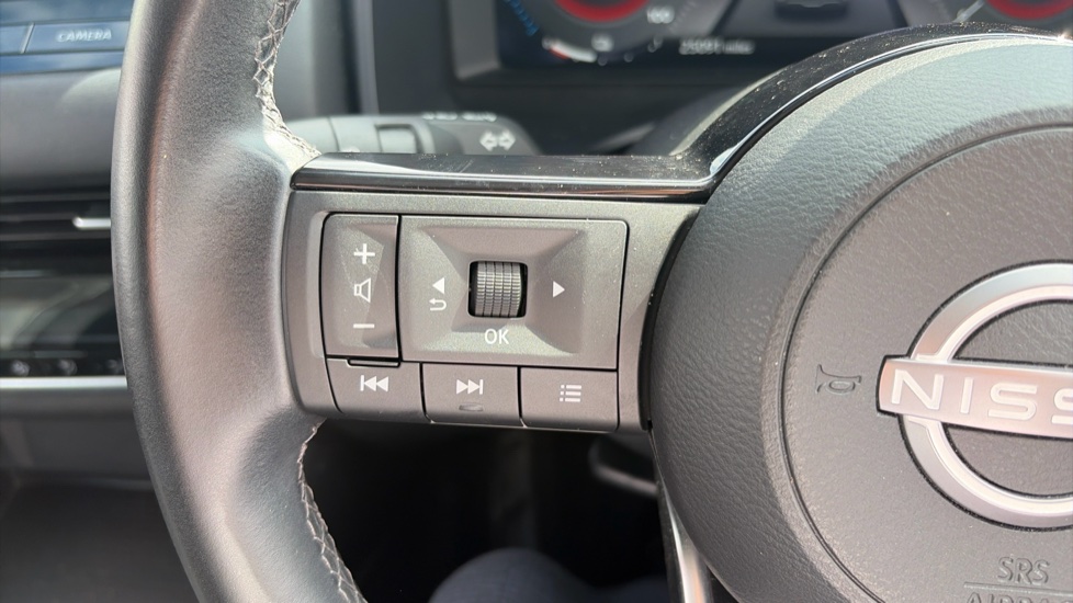 Nissan Qashqai 1.5 E-Power N-Connecta 5dr Auto Hybrid Hatchback - Image 23