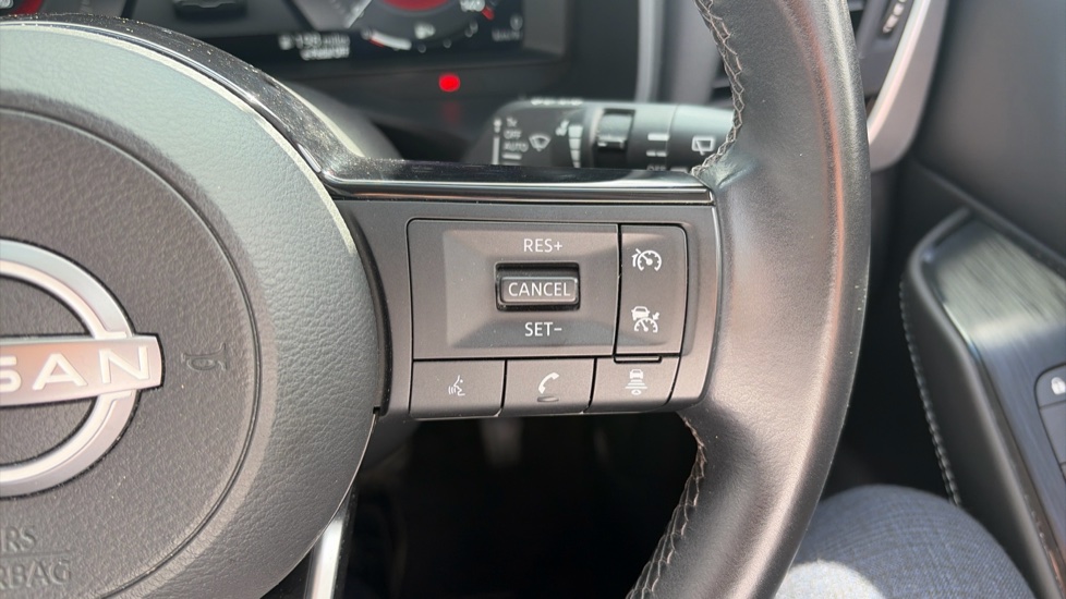 Nissan Qashqai 1.5 E-Power N-Connecta 5dr Auto Hybrid Hatchback - Image 24