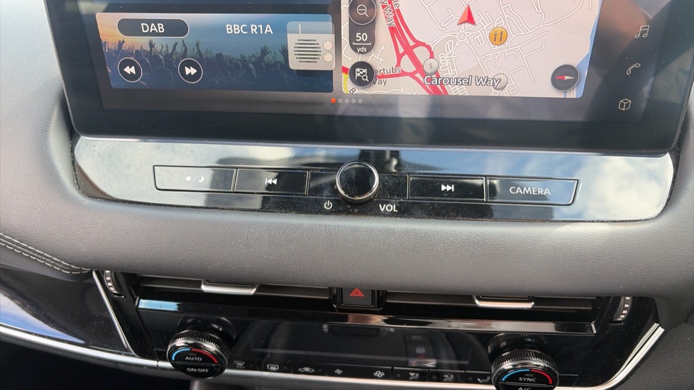 Nissan Qashqai 1.5 E-Power N-Connecta 5dr Auto Hybrid Hatchback - Image 29