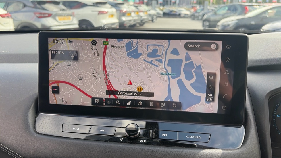 Nissan Qashqai 1.5 E-Power N-Connecta 5dr Auto Hybrid Hatchback - Image 31