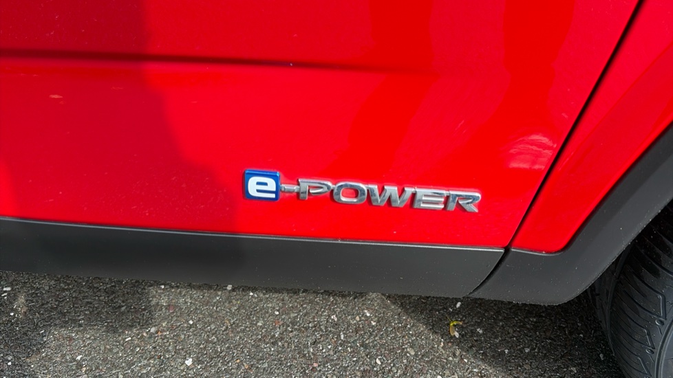 Nissan Qashqai 1.5 E-Power N-Connecta 5dr Auto Hybrid Hatchback - Image 41