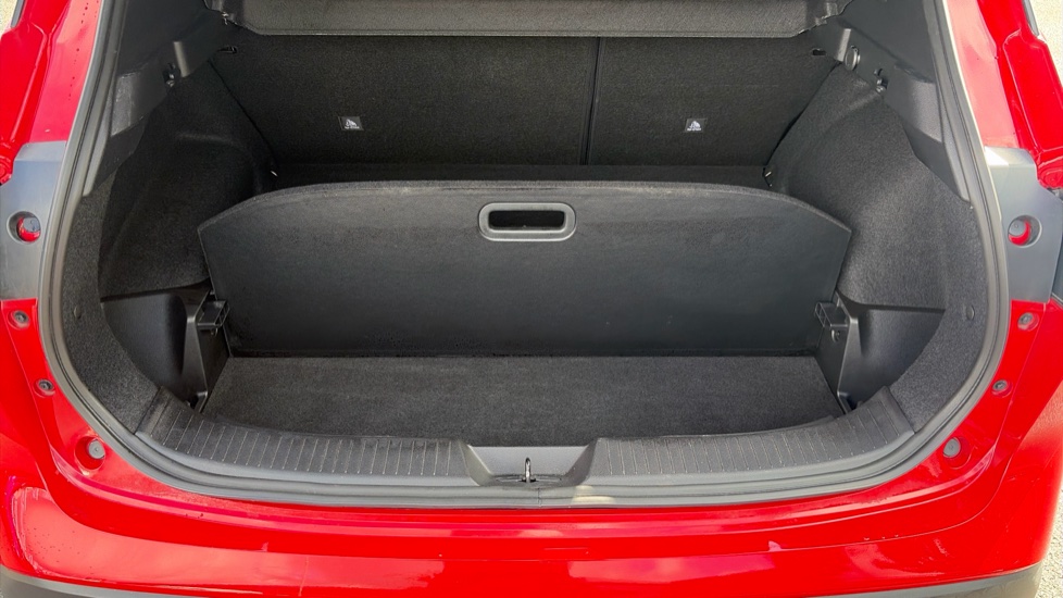 Nissan Qashqai 1.5 E-Power N-Connecta 5dr Auto Hybrid Hatchback - Image 44