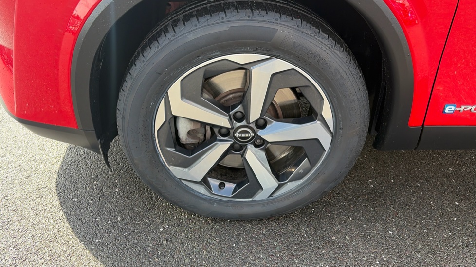 Nissan Qashqai 1.5 E-Power N-Connecta 5dr Auto Hybrid Hatchback - Image 47