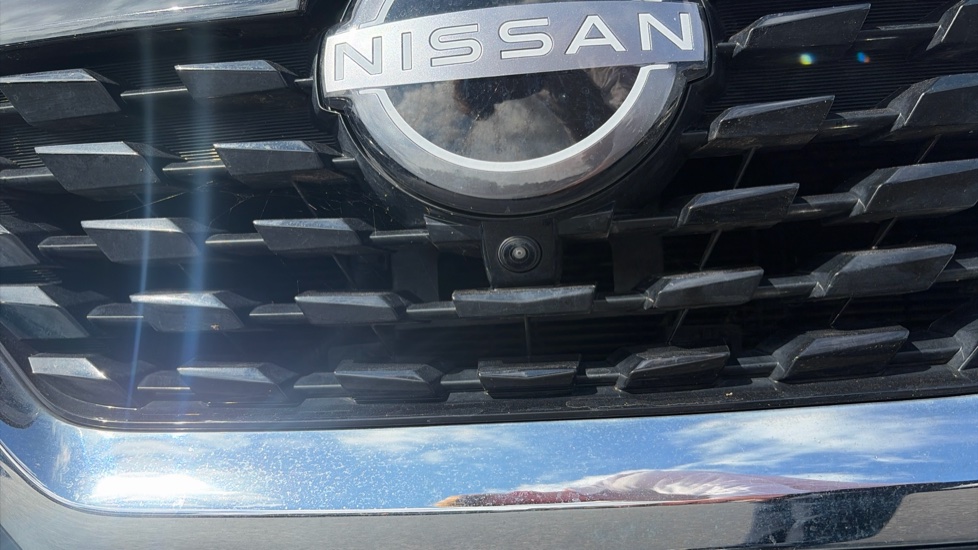 Nissan Qashqai 1.5 E-Power N-Connecta 5dr Auto Hybrid Hatchback - Image 48