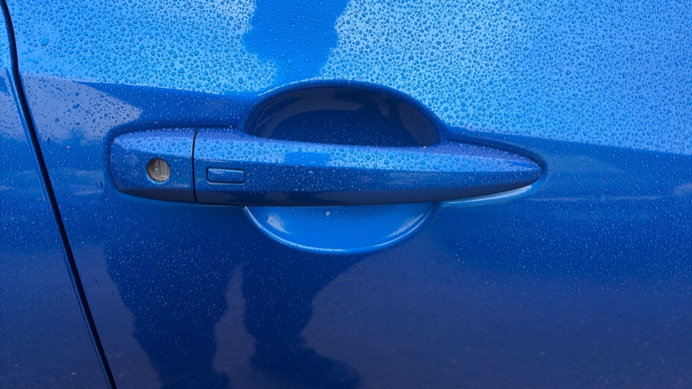 Nissan Juke 1.0 DiG-T N-Connecta 5dr Petrol Hatchback - Image 30