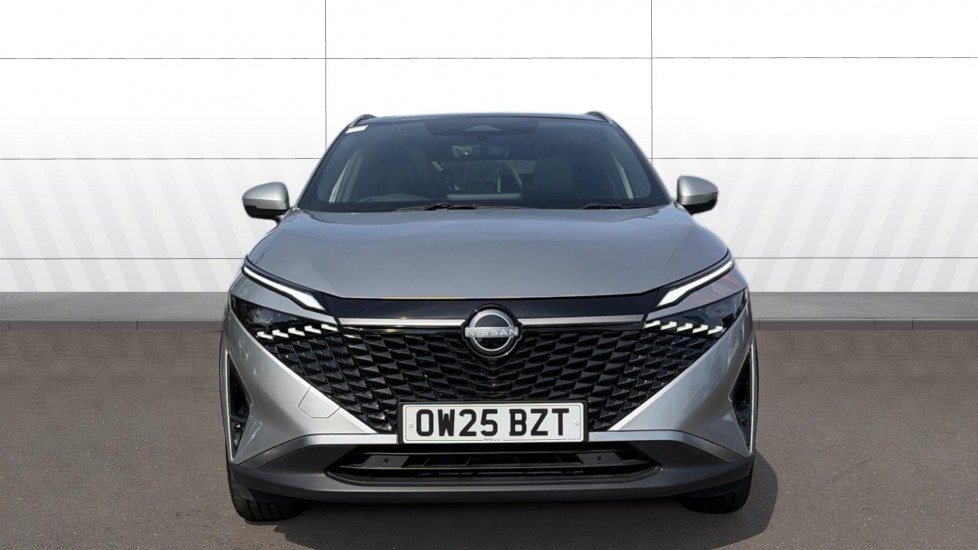 Nissan Qashqai 1.5 E-Power Tekna [Bose] 5dr Auto Hybrid Hatchback - Image 3