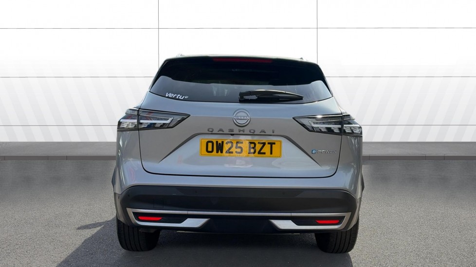 Nissan Qashqai 1.5 E-Power Tekna [Bose] 5dr Auto Hybrid Hatchback - Image 6