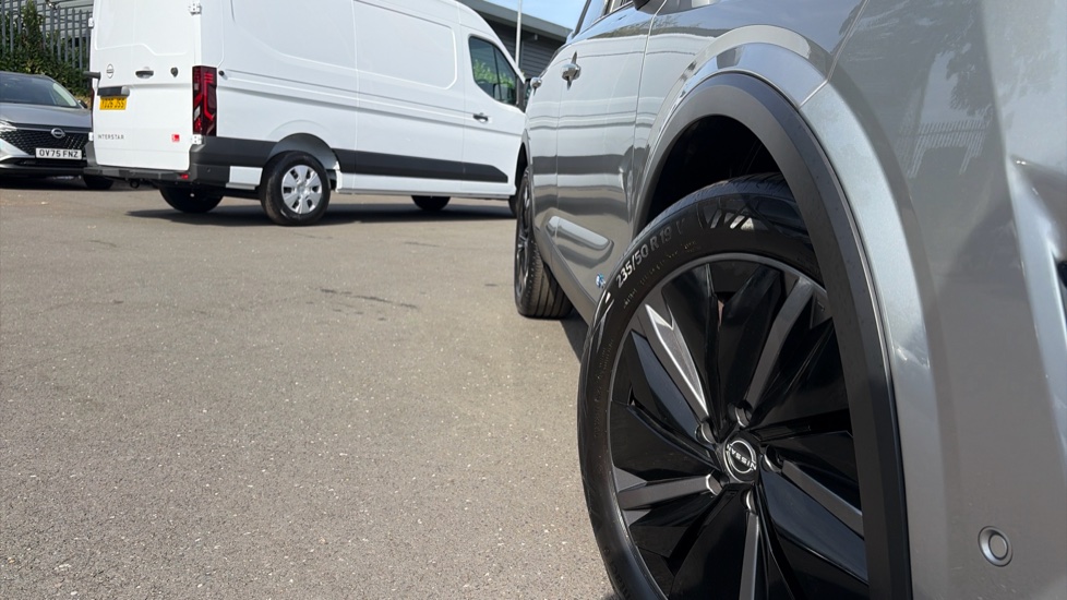 Nissan Qashqai 1.5 E-Power Tekna [Bose] 5dr Auto Hybrid Hatchback - Image 8