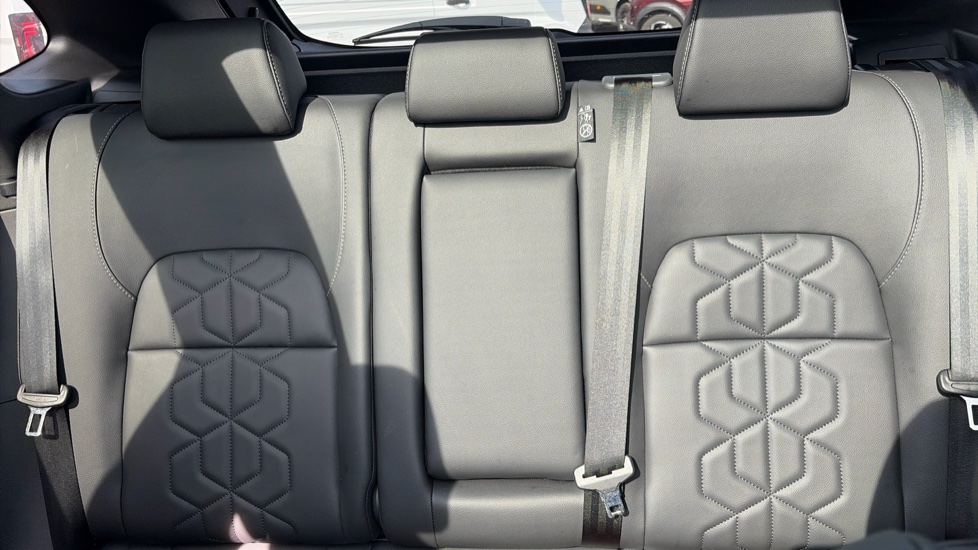 Nissan Qashqai 1.5 E-Power Tekna [Bose] 5dr Auto Hybrid Hatchback - Image 15