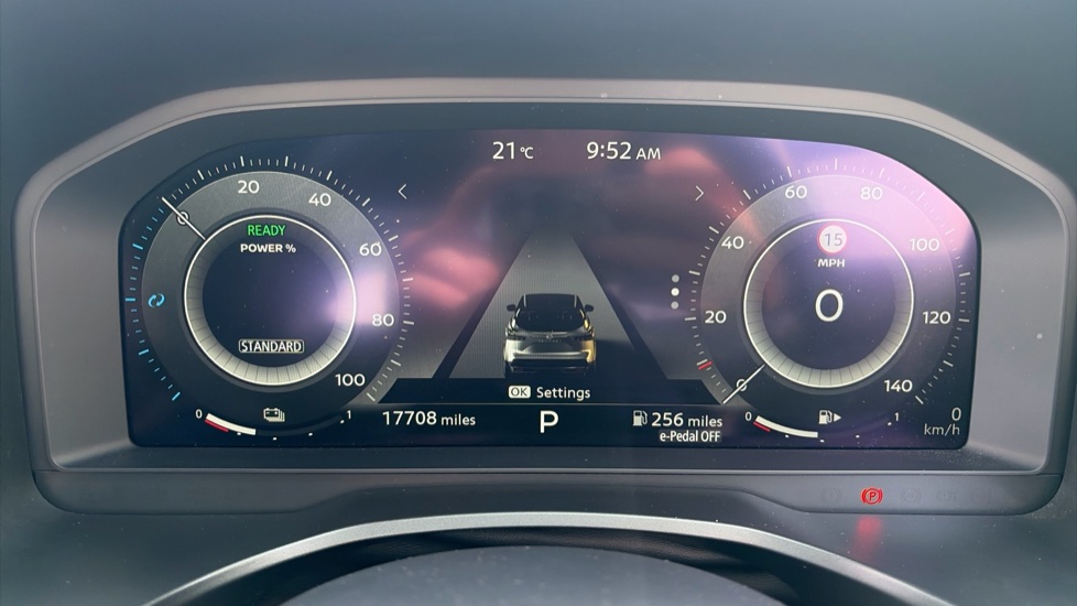 Nissan Qashqai 1.5 E-Power Tekna [Bose] 5dr Auto Hybrid Hatchback - Image 18