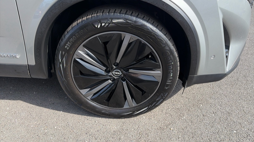 Nissan Qashqai 1.5 E-Power Tekna [Bose] 5dr Auto Hybrid Hatchback - Image 22