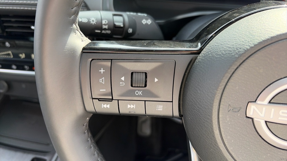 Nissan Qashqai 1.5 E-Power Tekna [Bose] 5dr Auto Hybrid Hatchback - Image 29