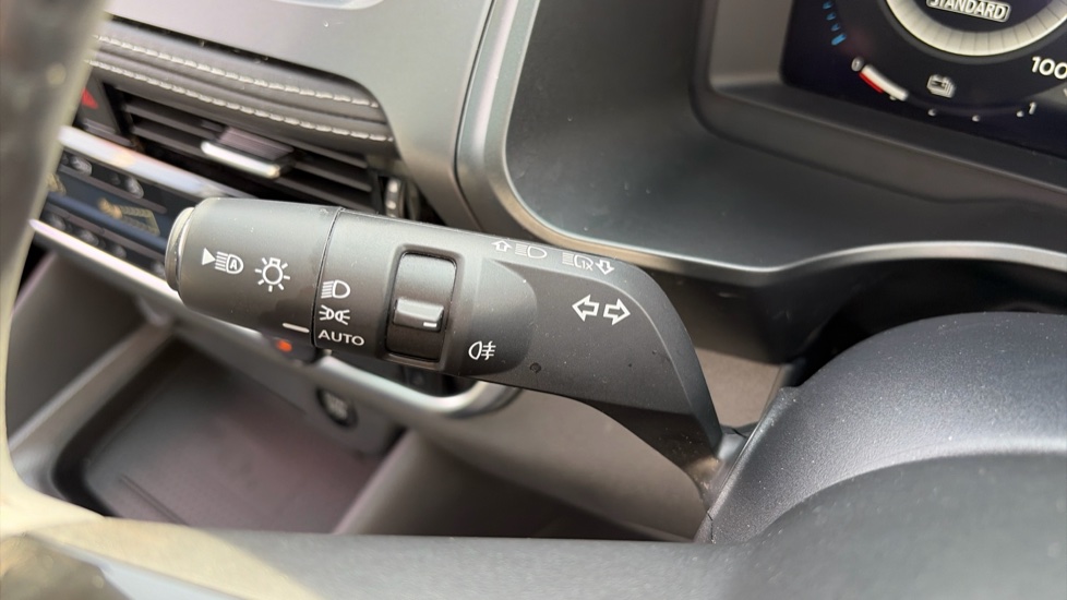 Nissan Qashqai 1.5 E-Power Tekna [Bose] 5dr Auto Hybrid Hatchback - Image 31