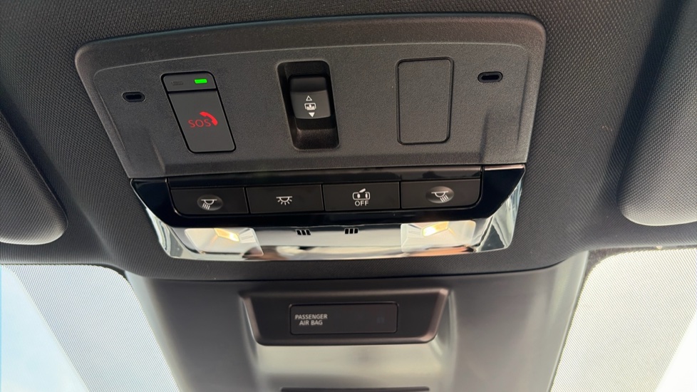Nissan Qashqai 1.5 E-Power Tekna [Bose] 5dr Auto Hybrid Hatchback - Image 32