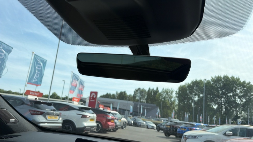 Nissan Qashqai 1.5 E-Power Tekna [Bose] 5dr Auto Hybrid Hatchback - Image 33