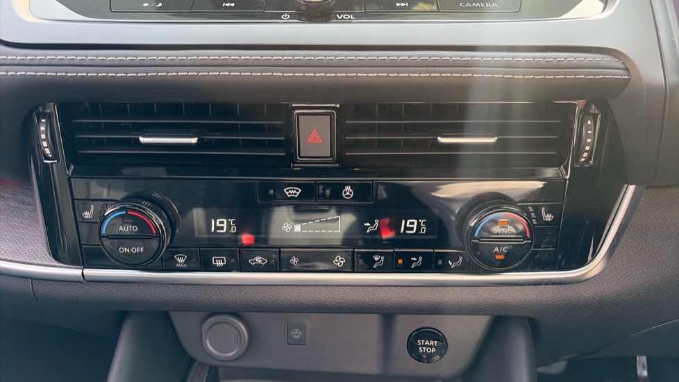Nissan Qashqai 1.5 E-Power Tekna [Bose] 5dr Auto Hybrid Hatchback - Image 34