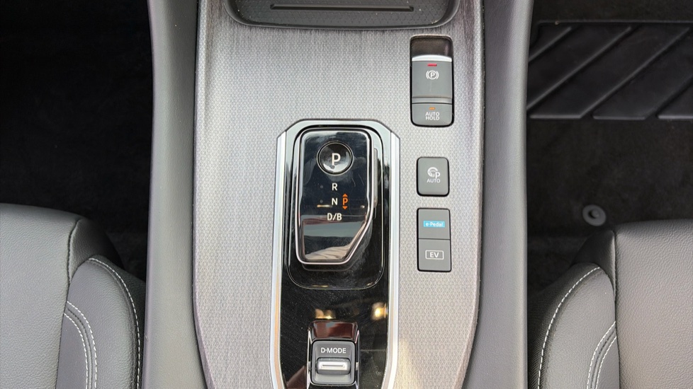 Nissan Qashqai 1.5 E-Power Tekna [Bose] 5dr Auto Hybrid Hatchback - Image 36